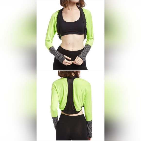 Moxie Cycling Outfit - Picture 2 of 6